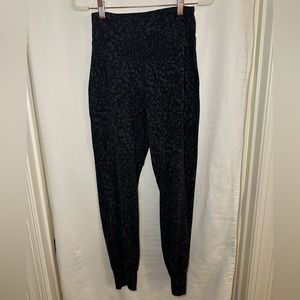 Lululemon Align Jogger Size 6